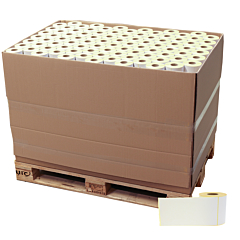 Versandetiketten, Thermo-Eco/Thermo-Top, 103 x 199 mm - Zum Produkt
