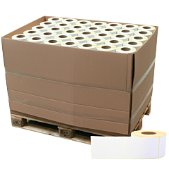 Versandetiketten, Thermo-Eco, 105 x 148 mm - Zum Produkt