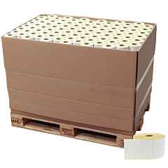 Versandetiketten, Thermo-Eco, 105 x 148 mm - Zum Produkt