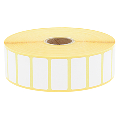 Thermo-Eco-Etiketten, wiederablösbar, 30 x 15 mm - Zum Produkt