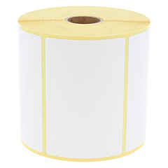 Thermo-Eco-Etiketten, wiederablösbar, 90 x 60 mm - Zum Produkt