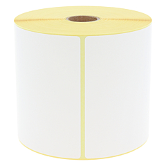 Thermo-Eco-Etiketten, wiederablösbar, 101,6 x 152,4 mm - Zum Produkt