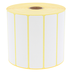 Zebra kompatible Thermo-Top-Etiketten, 101,6 x 25,4 mm - Zum Produkt