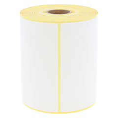 Versandetiketten, Thermo-Eco, 101,6 x 152,4 mm - Zum Produkt
