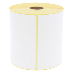 Versandetiketten, Thermo-Eco, 101,6 x 152,4 mm - Zum Produkt