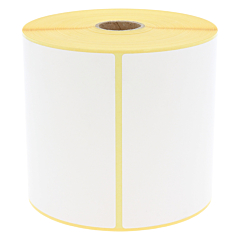 Versandetiketten, Thermo-Eco, 103 x 150 mm - Zum Produkt