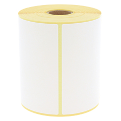 Versandetiketten, Thermo-Eco, 105 x 210 mm - Zum Produkt