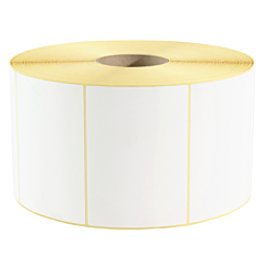 Versandetiketten auf Großrolle, Thermo-Eco, 148 x 105 mm - Zum Produkt