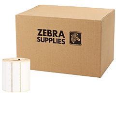 Zebra originale 3013759 Thermo-Eco-Etiketten, 76,2 x 50,8 mm, 40 Rollen im Karton - Zum Produkt