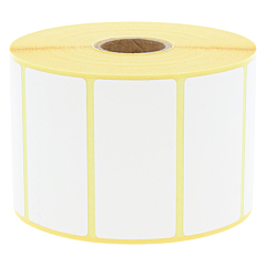 Thermo-Eco-Etiketten, permanent, 60 x 30 mm - Zum Produkt