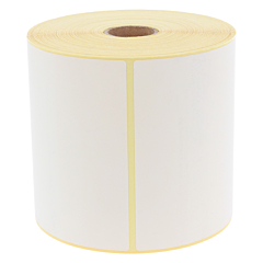 Zebra kompatible Versandetiketten, Thermo-Eco, 101,6 x 192 mm - Zum Produkt