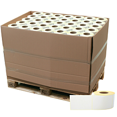 Versandetiketten, Thermo-Eco/Thermo-Top, 110 x 162 mm - Zum Produkt