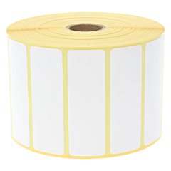 Zebra kompatible Thermo-Top-Etiketten, 76,2 x 25,4 mm - Zum Produkt