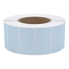 Zebra kompatible PET Etiketten, 76,2 x 25,4 mm - Zum Produkt