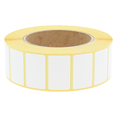 Thermotransfer Etiketten, Papier, 38 x 23 mm - Zum Produkt