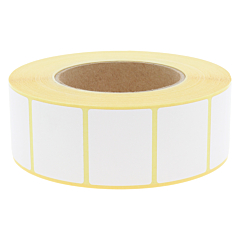 Thermotransfer Etiketten, Papier, 45 x 36 mm - Zum Produkt