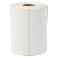 Papier Etiketten mit Spezialklebstoff, 100 x 50 mm - Zum Produkt