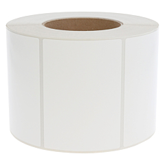 Papier Etiketten mit Spezialklebstoff, 105 x 74 mm - Zum Produkt