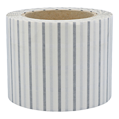 Polyester Etiketten, transparent, permanent klebend, 25,4 x 12,7 mm - Zum Produkt