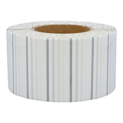 Polyester Etiketten, transparent, permanent klebend, 38 x 19 mm - Zum Produkt