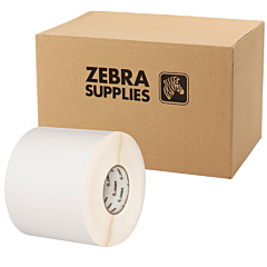 Zebra originale 880332-025 PET Etiketten, 38,1 x 25,4 mm, 10 Rollen im Karton - Zum Produkt