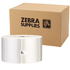 Zebra originale 880378-044 PET Etiketten, 69,85 x 44,45 mm, 8 Rollen im Karton - Zum Produkt