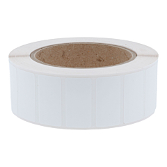 Zebra kompatible PET Etiketten, 38 x 19 mm - Zum Produkt