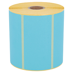 Thermotransfer Etiketten, Papier, 100 x 50 mm - Zum Produkt