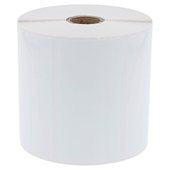 PE Etiketten, weiß, ablösbar, 90 x 33 mm - Zum Produkt