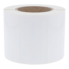PE Etiketten, weiß, ablösbar, 90 x 60 mm - Zum Produkt
