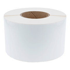 PE Etiketten, weiß, ablösbar, 100 x 150 mm - Zum Produkt