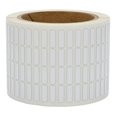 Hitzebeständige Etiketten, Polyimid, 16,5 x 5,1 mm - Zum Produkt
