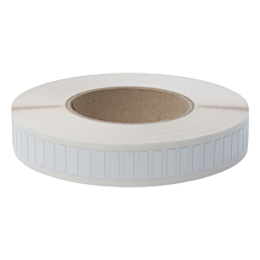 Hitzebeständige Etiketten, Polyimid, 16,5 x 5,1 mm - Zum Produkt