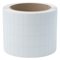 Hitzebeständige Etiketten, Polyimid, 19 x 6,35 mm - Zum Produkt
