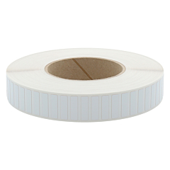 Hitzebeständige Etiketten, Polyimid, 22,9 x 6,4 mm - Zum Produkt