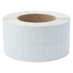 Hitzebeständige Etiketten, Polyimid, 31,75 x 9,53 mm - Zum Produkt