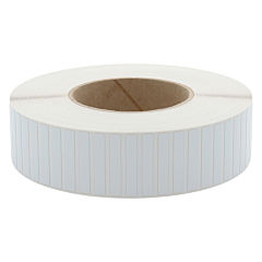 Hitzebeständige Etiketten, Polyimid, 38,1 x 6,35 mm - Zum Produkt