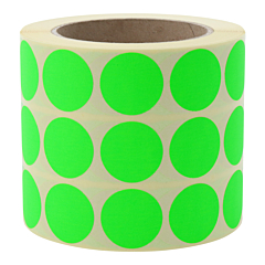 Runde Papier Etiketten, Ø 30 mm - Zum Produkt