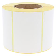 Thermotransfer Etiketten, Papier, 105 x 74 mm - Zum Produkt