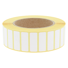 Thermotransfer Etiketten, Papier, 36 x 12,7 mm - Zum Produkt