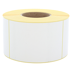 Thermotransfer Etiketten, Papier, 100 x 150 mm - Zum Produkt