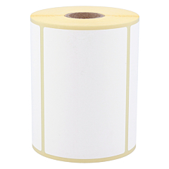 Thermotransfer Etiketten, Papier, 104 x 56 mm - Zum Produkt