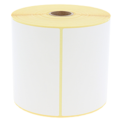 Thermotransfer Etiketten, Papier, 105 x 148 mm - Zum Produkt