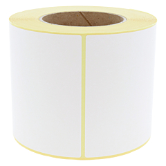 Thermotransfer Etiketten, Papier, 110 x 162 mm - Zum Produkt