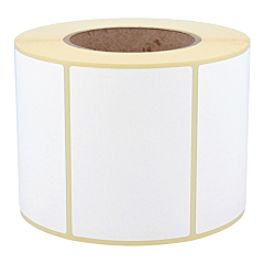 Zebra kompatible Papier Etiketten, 152 x 102 mm - Zum Produkt