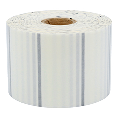 Polyester Etiketten, transparent, permanent klebend, 60 x 34 mm - Zum Produkt