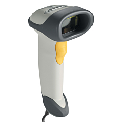 Zebra LS2208 Barcodescanner - Zum Produkt
