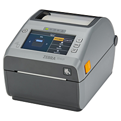 Zebra Drucker ZD621d - Spender - Zum Produkt