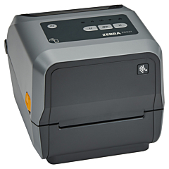 Zebra Drucker ZD621t - Basisgerät mit Abreißkante - Zum Produkt