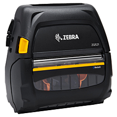 Zebra mobiler Drucker ZQ521 - Basisgerät mit Abreißkante - Gebrauchtgerät - Zum Produkt